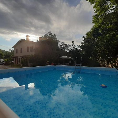 Residence Tenuta Gambalonga Cinto Euganeo Eksteriør bilde